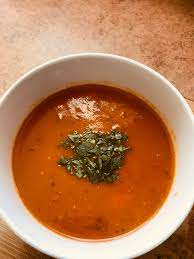 Roasted Tomato Soup Recipe Roasted Tomato Soup Roast Tomato Soup Recipe Roasted Tomatoes