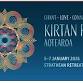 Kirtan Fest 5-7 January — Atmavidya event image