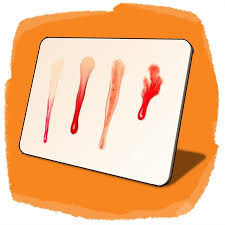 Printable, and download it for a computer. Fake Blood Made Scientific Scientific American