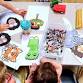 The Little Lounge Baby and Toddler Group event in London