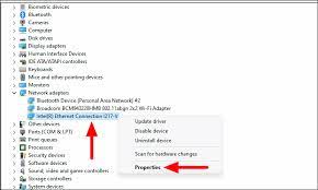 How To Fix Windows 11 Ethernet Driver Issues - All Things How
