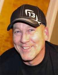 Ryan Breitbach Obituary (1973