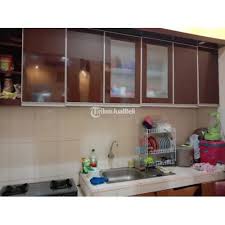 Itu dia beberapa referensi kitchen set untuk rumah minimalis yang bisa dijadikan inspirasi saat mendesain ruang dapur. Rumah Minimalis Bonus Kitchen Set Tipe 72 50 2kt Shm Garasi Taman Harga Murah Di Bogor Tribunjualbeli Com