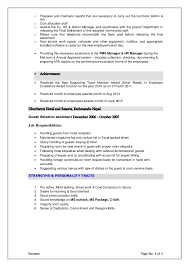 The following hr officer sample resume is created using timeline resume builder. Cv Of Hr Officer