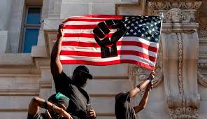 Or us) or america, is a country primarily located in north america. Struktureller Rassismus Wie Rassismus Die Usa Spaltet Forschung Lehre