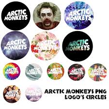 You can download in.ai,.eps,.cdr,.svg,.png formats. Arctic Monkeys Logo Png By Thinkinblack On Deviantart
