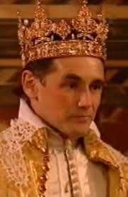 Уильям Озборн (William Osbourne)