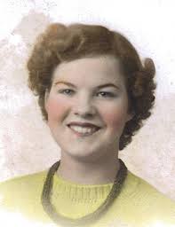 Willene Martin Obituary January 12, 2024