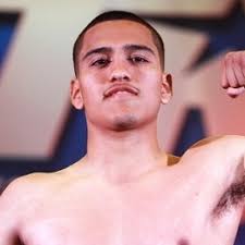 Gabriel Flores Jr. vs. Giovanni Cabrera, Gonzalez vs. Dogboe