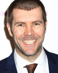 Gilbert is the most prolific scorer in the history of the new york rangers. Rhod Gilbert Health Latest Comedian Suffered Suspected Mini Stroke Symptoms To Spot Express Co Uk