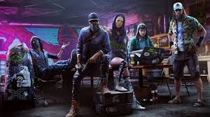 Watch Dogs Hd 4k 8k Game 7680 X 4320 Wallpaper Watch Dogs Watchdogs 2 Video Game Characters
