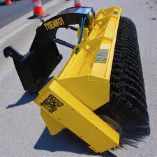 Image result for Broom Yellow 2018 Fleet