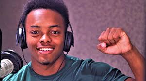 We Are All Americans: A Teenager Talks Race and Police