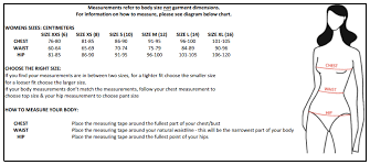 12 Judicious Womens Denim Size Conversion Chart