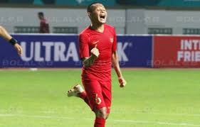 Dengan demikian nasib evan dimas dan ilham udin jadi tak menentu di selangor fa. Evan Dimas Dan Zulfiandi Dibawa Timnas U 22 Ke Sea Games 2019 Bolalob Com