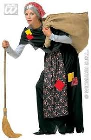 Immagini di befana da condividere con gli amici o da scaricare come desktop sul pc, da pubblicare sui social o da stampare. Costume Vestito Carnevale Strega Halloween Sexy Donna Travestimento Befana Ebay
