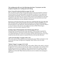 If you are looking for a comprehensive collection of credit repair letters, you have come to the right place. The Reading Quiz Will Cover The Following Selections To Prepare Use
