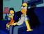Simpsons Room For One More Gif