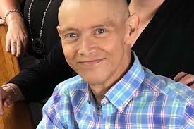 Fundraiser for Kenneth Inman by Lady Lawyers Who Love Kenny : Kenny Kicks  Cancer