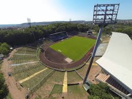 The sports committee received backlash from local media. Ludwigspark Stadion Fur 1 Fc Saarbrucken Ist Bald Fertig