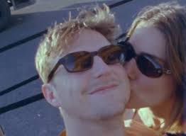 life with you >, & just just getting started , happy 3 years @thvddeus ❣️  we’ve traveled by plane, train, & automobile to the most beautiful places  across the world, capturing it all, together. the ...