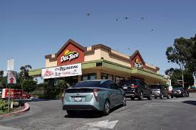 This is a plug and play replacement for the chrome turn signals that come stock with 2016 and newer tacomas. Fast Food Chain Del Taco To Pay 1 25 Million To Settle Sexual Harassment Suit The New York Times