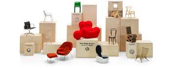 We are popfurniture, an organisation. Vitra Miniatures Collection Official Vitra Online Shop