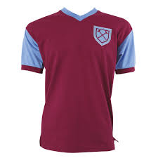 1998/99 west ham away football shirt / old original soccer jersey | classic football shirts. Bobby Moore First Shirt 1958