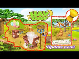 With each new animal you receive, you will also receive new decorations for the reserve. Hay Day Sanctuary Puzzle Pieces How To Unlock Animals Faster Youtube