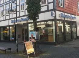 Geben sie jetzt die erste bewertung ab! Sparda Bank Hannover Eg Sb Standort Northeim Bewertungen Offnungszeiten Artikel Gemeinwohlbilanz