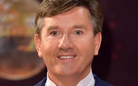 Daniel O'Donnell announces "extended break" from touring