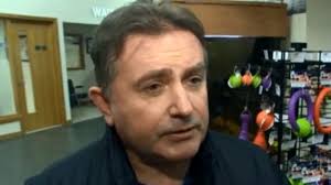 Ex-chief of NI animal cruelty charity charged with fraud