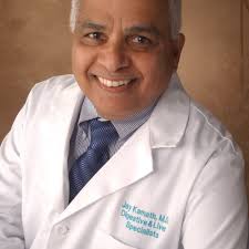 THE BEST 10 GASTROENTEROLOGIST near ST. PETERSBURG, FL 33702