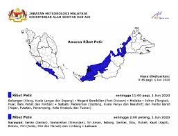 Maybe you would like to learn more about one of these? My Mukah Amaran Ribut Petir Facebook