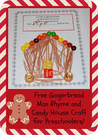 The gingerbread man (also known as the gingerbread boy) is a folktale about a gingerbread man 's escape from various pursuers until his eventual demise between the jaws of a fox. Gingerbread Man Rhyme And Candy House Craft For Preschoolers The Preschool Toolbox Blog