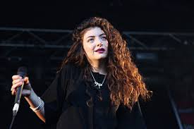 Astrology Birth Chart For Lorde