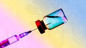 It is allowed to be used in when the needle is retracted this small amount of vaccine may spurt out…but it would look like a few. Why Headlines About The Covid 19 Vaccine S Effect On Dermal Fillers Are Misleading Allure