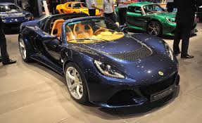 2012 Lotus Exige S Roadster Pictures Photo Gallery Car And Driver Lotus Exige Car Roadsters