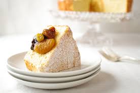 Matzah, a flat unleavened bread product. Recipe A Grandmother S Favorite Passover Sponge Cake The Boston Globe
