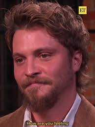 Luke Grimes Expresses Sadness Over 'Yellowstone' Ending