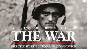 The War | Ken Burns in the Classroom | PBS LearningMedia