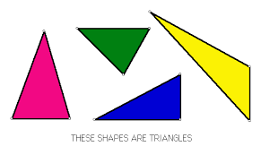Image result for triangle
