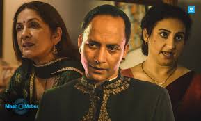 Zindagi Inshort Review Neena Gupta Divya Dutta And Deepak Dobriyal Shine In This Anthology About Life Love And Lust Entertainment Our guide to the best tv on netflix uk is updated weekly to help you avoid the mediocre ones and find the best things to watch. zindagi inshort review neena gupta