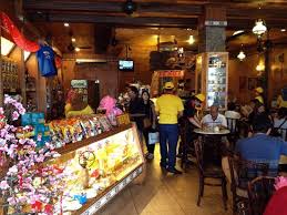 Coffee beans from different types of arabica, robusta and liberica for great coffee in muar. The Interior Of The Shop Picture Of Sai Kee Kopi 434 Muar Tripadvisor