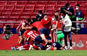 Consulta las últimas noticias, partidos, estadísticas, goleadores, plantilla atlético de madrid. Byunh7isp5x2km