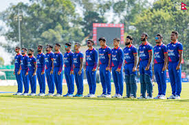 Nepal's win/loss scenario against Oman
