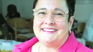 Gynäkologin Dr. Christine Seitz spricht über minimalinvasive Chirurgie