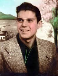 John Gibby McKendry Obituary