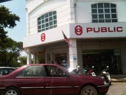 Encuentra la información de productos y servicios y opera con la banca online de caixabank desde cualquier dispositivo móvil. Bank Public Bank Pokok Sena Nearby Pokok Sena In Malaysia 2 Reviews Address Website Maps Me
