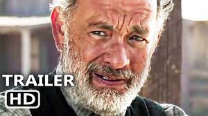 Greyhound trailer (2020) tom hanks drama movie. News Of The World Official Trailer 2020 Tom Hanks Western Movie Hd Youtube